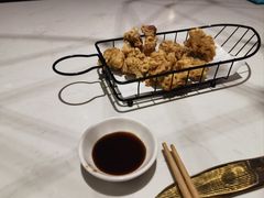 -阿伟海鲜楼·福建菜(延寿店)