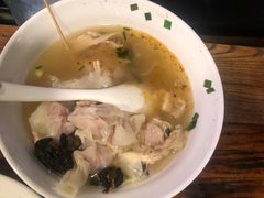 -罍+村卤菜摊(罍街店)