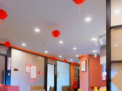 -鑫巴蜀小镇 · 水煮鱼专研店(玉桥店)