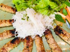 -Lam Vien Restaurant