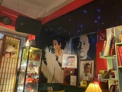 -为你钟情咖啡馆(春熙路太古里步行街店)