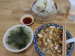 招牌鲜肉烧麦-晓友烧麦(光华村店)