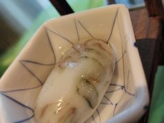 -南京富力万达嘉华酒店·游宴一品淮扬中餐厅