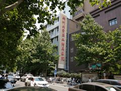-郑州大学第二附属医院(经八路院区)