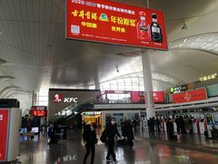 -银川河东国际机场