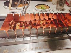 -丰茂烤串(五道口店)