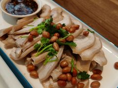 -先记烧鹅王·本地粤菜(福永店)