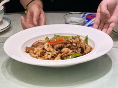 -鲜得莱渔港·小平岛海胆馆(七贤岭店)