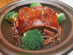 -巴国布衣·SICHUAN FOLK(紫荆店)