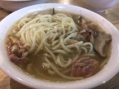 -吴记怪味面(牛王庙店)