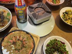-黄泥岗·黄陂农家菜(百步亭店)