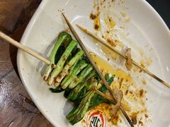 -万记麻辣烫国展总店