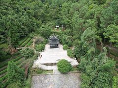 -九龙潭景区