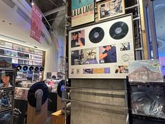 -黑胶星球(华发中城商都店)