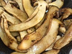 -菌之家·专业纯野生菌火锅·特色炒菌