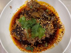 -成都驻京办餐厅(蜀都宾馆店)