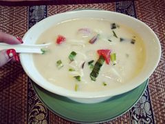 -Cafe de Thaan Aoan