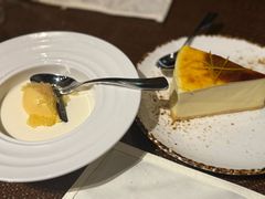 -杭州桐庐康莱德酒店西餐厅-舍