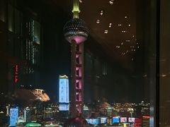 -翡翠36餐厅(浦东香格里拉店)