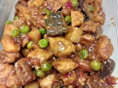 -王家沙点心店(南京西路总店)