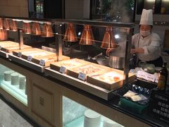 -川骄海鲜自助(河东店)