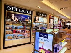 -升恒昌免税商店(桃园国际机场店)