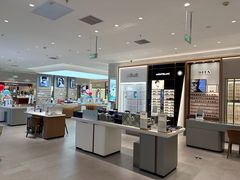 -宝岛眼镜·星创视光中心·林德伯格·奢品集合(北京世纪金源店)