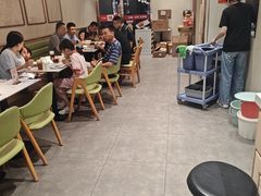 -李先生牛肉面大王(华联商厦店)