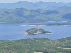 -五女山景区