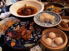-誉八仙粤菜(万象天地店)