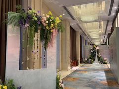 -青岛鑫江温德姆酒店