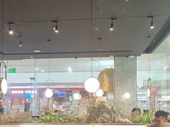 -赠李白·如诗的川味(余杭万达广场店)