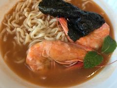 -南山鲜虾面·活鲜小馆·海味大连菜(南山总店)