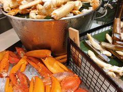 -索菲特酒店 · 云尚天际自助餐厅
