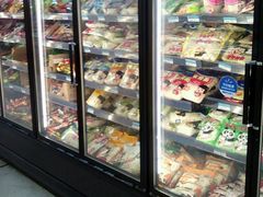 冷藏食品-沃尔玛购物广场(霖雨路店)