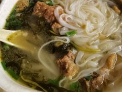 -陈记汤饭(水巷口店)