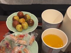 -华夏良子·足道SPA艾灸(翠微店)