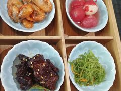 -荷风细雨·中国茶宴(碧云店)