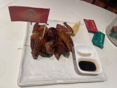 -侨美·唐荔园·40年地道粤菜