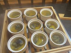 -月色西餐厅·海鲜刺身·烧烤(科学城保利郡雅酒店)