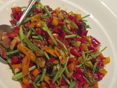 -秦月轩·陕西家乡菜(阜成路·五棵松店)