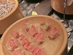 -龍歌自助小火锅(漳州二路爱购店)
