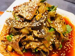 -红辣椒·川菜·火锅(张杨路店)