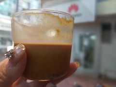 magic&nbsp;dirty-Line 咖啡(石厦花园店)