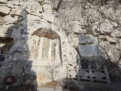 -青州市云门山风景区