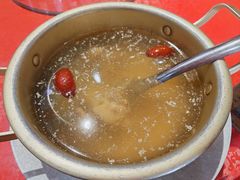-魁盛居百年鲁菜馆(中林路店)