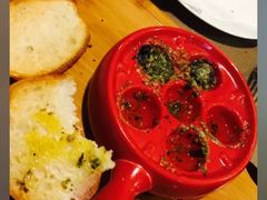 -IL Forno 意坊·意大利餐厅(温州万象城店)