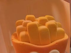 -GRAMCAKE一克甜品(昙华林花园山店)
