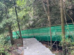 -石台牯牛降景区