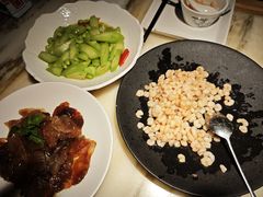 -吴越荣记苏州菜·松鼠桂鱼(月光码头店)